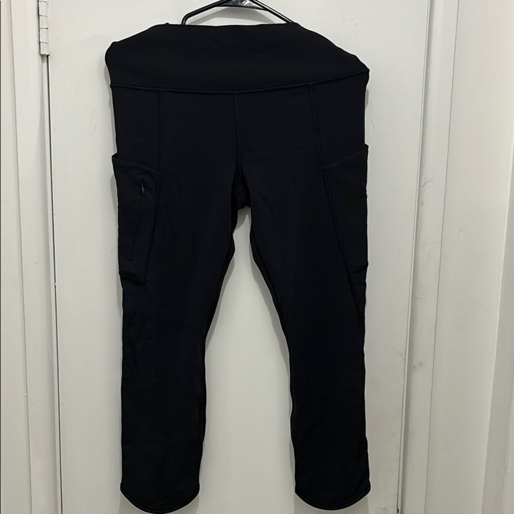Athleta Cargo Pants